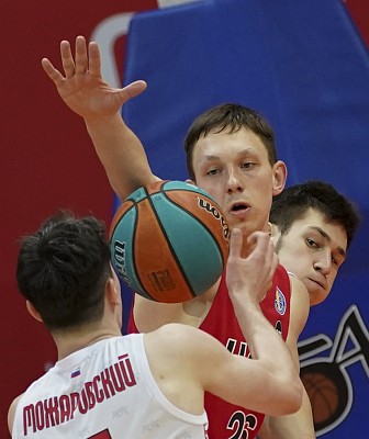 Кирилл Петухов (фото: Т. Макеева, cskabasket.com)