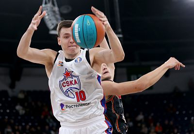 Александр Чадов (фото: М. Сербин, cskabasket.com)