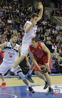 Grigory Shukhovtcov (photo: T. Makeeva, cskabasket.com)