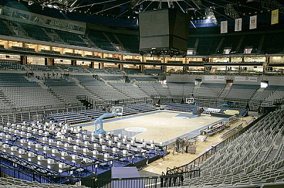 SAZKA ARENA (фото М. Сербин)
