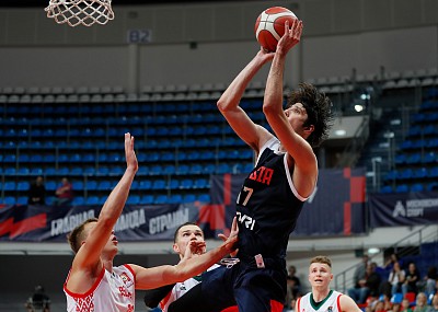 Филипп Гафуров (фото: М. Сербин, cskabasket.com)