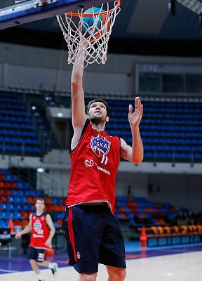 Руслан Абдулбасиров (фото: М. Сербин, cskabasket.com)