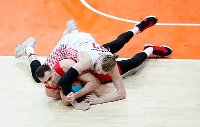 Никола Милутинов (фото: М. Сербин, cskabasket.com)