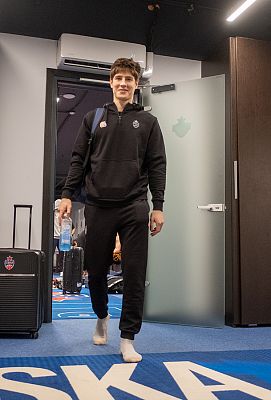 Владимир Карпенко (фото: М. Сербин, cskabasket.com)
