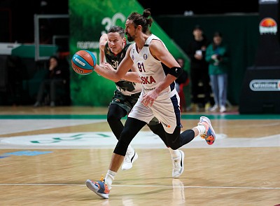 Алексей Швед (фото: М. Сербин, cskabasket.com)