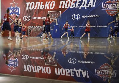(фото: Т. Макеева, cskabasket.com)