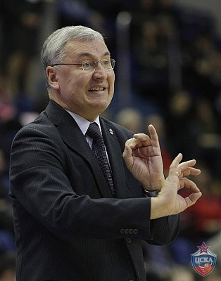 Jonas Kazlauskas (photo M. Serbin, cskabasket.com)