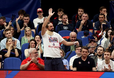 Алексей Швед (фото: Т. Макеева, cskabasket.com)