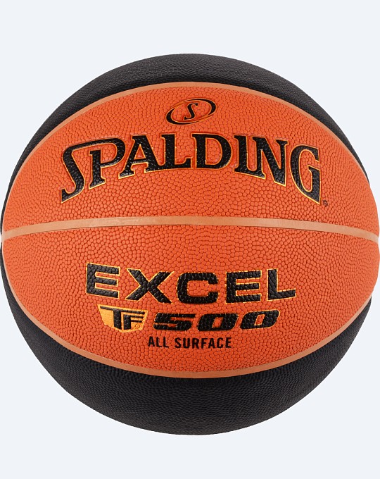 Basketball Spalding EXCEL TF500 size 5 ball
