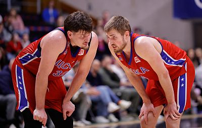 (фото: Т. Макеева, cskabasket.com)