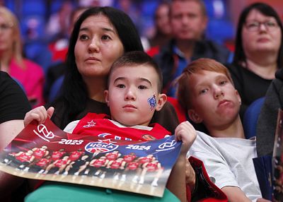 (фото: М. Сербин, cskabasket.com)