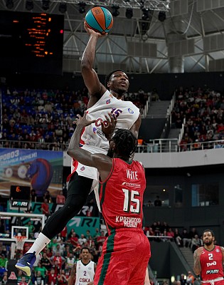 Devontae Cacok (photo: T. Makeeva, cskabasket.com)