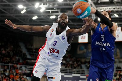 Тони Джекири (фото: М. Сербин, cskabasket.com)