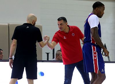 Андреас Пистиолис (фото: М. Сербин, cskabasket.com)