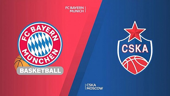 FC Bayern Munich – CSKA Moscow Highlights