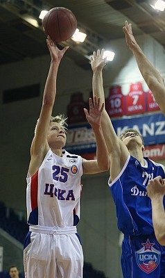 Никита Володин (фото: М. Сербин, cskabasket.com)