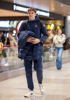 Иван Зайцев (фото: М. Сербин, cskabasket.com)