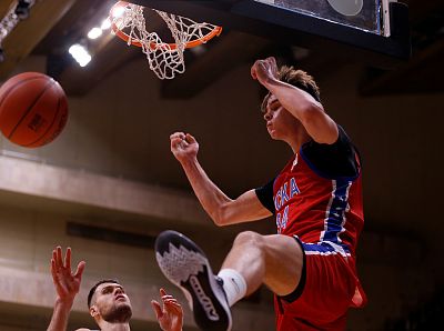 Даниил Абрамов (фото: М. Сербин, cskabasket.com)