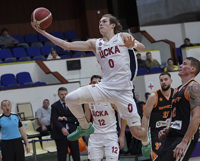 Ярослав Никонов (фото: Т. Макеева, cskabasket.com)
