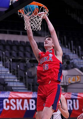 Андрей Лукьянов (фото: М. Сербин, cskabasket.com)