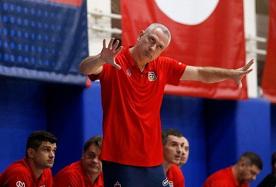 Эмил Райкович (фото: М. Сербин, cskabasket.com)