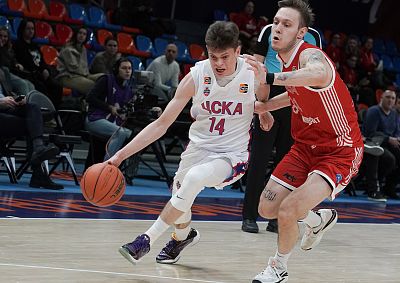 (фото: Т. Макеева, cskabasket.com)