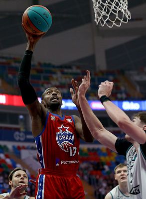Ливио Жан-Шарль (фото: М. Сербин, cskabasket.com)
