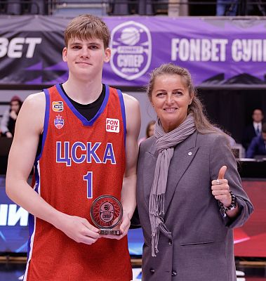 (фото: Т. Макеева, cskabasket.com)