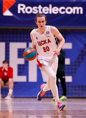 Ростислав Гусев (фото: М. Сербин, cskabasket.com)