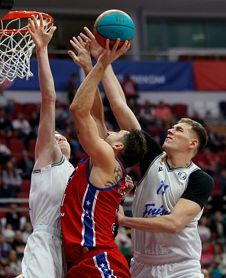 Никита Курбанов (фото: М. Сербин, cskabasket.com)