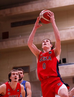 Ярослав Никонов (фото: М. Сербин, cskabasket.com)