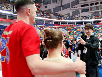 (фото: М. Сербин, cskabasket.com)