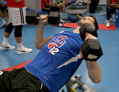 Кирилл Елатонцев (фото: М. Сербин, cskabasket.com)