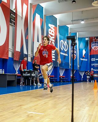 Владимир Карпенко (фото: М. Сербин, cskabasket.com)