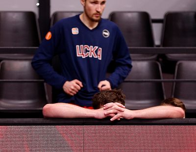 Максим Ильвовский (фото: М. Сербин, cskabasket.com)