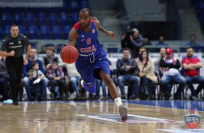 Аарон Ли Джексон (фото: М. Сербин, cskabasket.com)