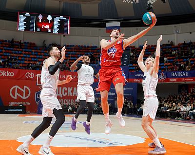 Иван Ухов (фото: Т. Макеева, cskabasket.com)