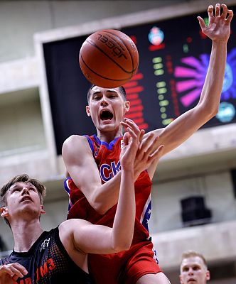 (фото: Т. Макеева, cskabasket.com)
