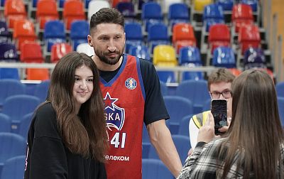 Никита Курбанов (фото: М. Сербин, cskabasket.com)