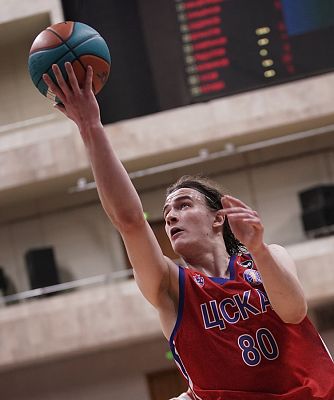 Ростислав Гусев (фото: Т. Макеева, cskabasket.com)