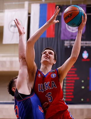 Андрей Лукьянов (фото: М. Сербин, cskabasket.com)