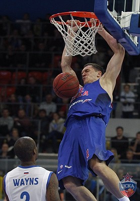 Семен Антонов (фото: М. Сербин, cskabasket.com)
