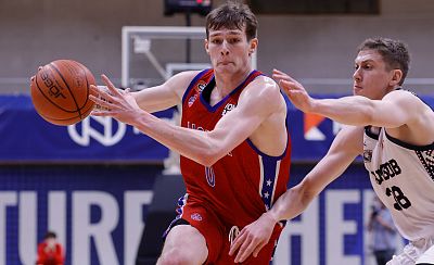 Ярослав Никонов (фото: Т. Макеева, cskabasket.com)