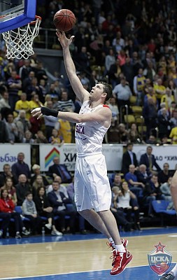 Victor Khryapa (photo: T. Makeeva, cskabasket.com)