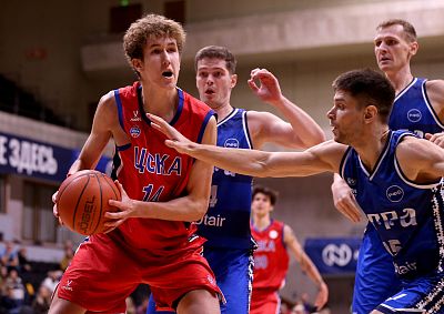 Максим Ферябников (фото: М. Сербин, cskabasket.com)