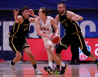 Ярослав Никонов (фото: М. Сербин, cskabasket.com)