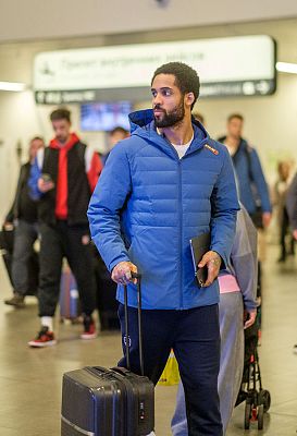 Мело Тримбл (фото: М. Сербин, cskabasket.com)