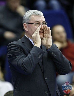 Jonas Kazlauskas (photo M. Serbin, cskabasket.com)