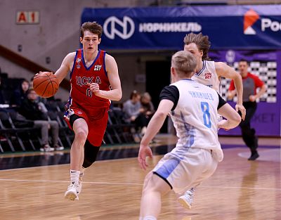 Ярослав Никонов (фото: М. Сербин, cskabasket.com)