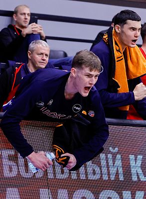 (фото: Т. Макеева, cskabasket.com)